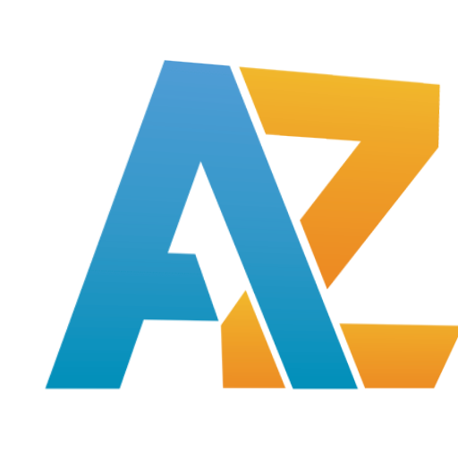 AZ888 Logo
